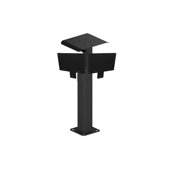 X POLE - QUAD - Easee - 90 cm