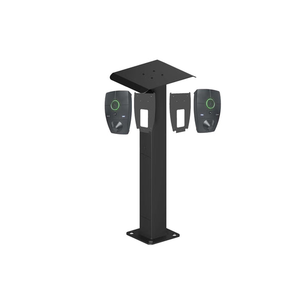 X POLE - TWO - 90 cm - ZAPTEC PRO - Elbilgrossisten