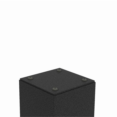 X POLE - Topplokk - Top lid - Elbilgrossisten