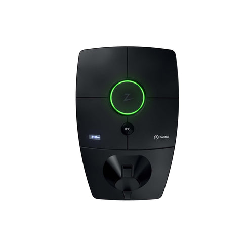 ZAPTEC PRO MID 4G - Elbilgrossisten