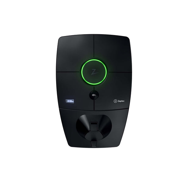 ZAPTEC PRO MID 4G - Elbilgrossisten