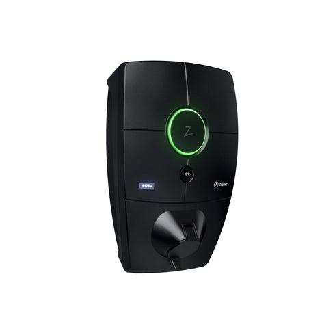 ZAPTEC PRO MID 4G - Elbilgrossisten