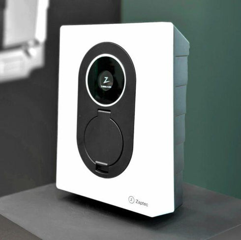 ZAPTEC GO 2 WALLBOX CHARGER