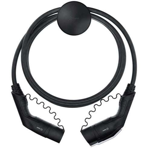 Zaptec Chill — Cable holder / cable hanger for charging cable