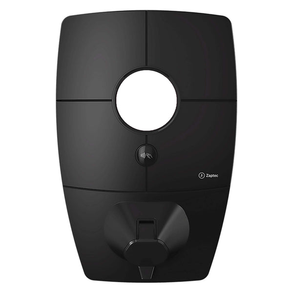 Zaptec Pro - Front cover - Topcover Assembly