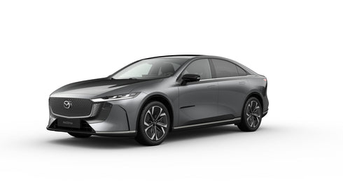 Mazda 6e