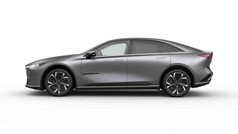 Mazda 6e