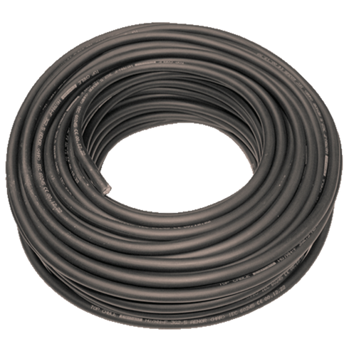 GUMMIKABEL 3G2,5MM H07RN-F 50 mtr rull
