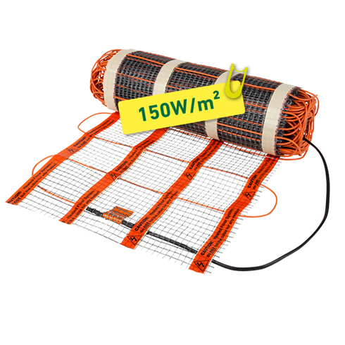 ETHEAT EASY MAT 150W/M2 3,0M2 0,5 X 6,0M 450W