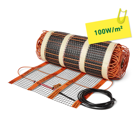 ETHEAT EASY MAT 100W/M2 7,0M2 0,5 X 14,0M 690W