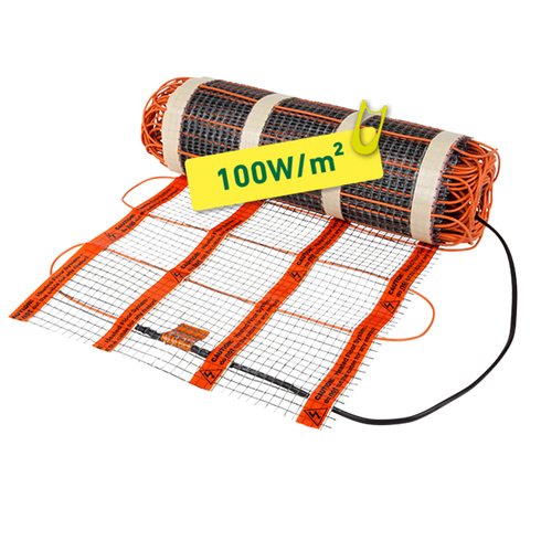 ETHEAT EASY MAT 100W/M2 11,5M2 0,5 x 23,0M 1116W