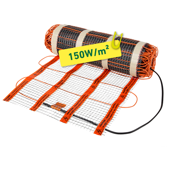ETHEAT EASY MAT 150W/M2 4,8M2 0,5 X 9,60M 710W