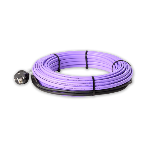 ETHEAT EASY FROST 11W/M 66W 6,0 METER
