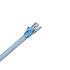 CAT6A F/FTP LSZH GRÅ 305M TROMMEL