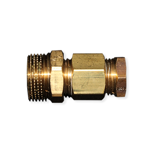 ETHEAT FROST NIPPEL FOR 3/4"