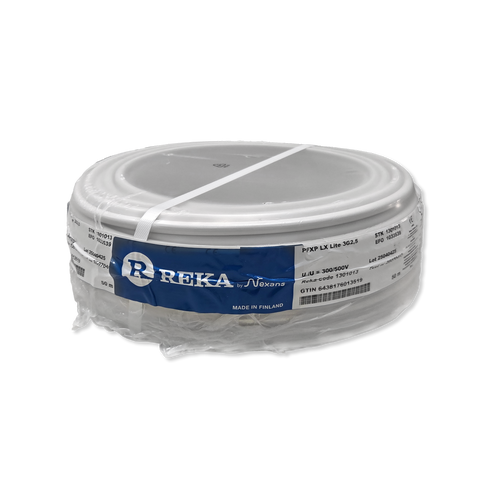 IFXI-LX LiteRex 4G2,5 50 bunt