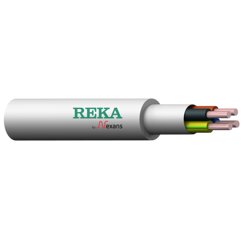 IFXI-LX LiteRex 4G2,5 50 bunt