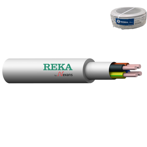 IFXI-LX LiteRex 4G2,5 50 bunt