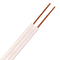 EKU RINGELEDNING 2 x 0,7 MM 100M