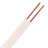 EKU RINGELEDNING 2 x 0,7 MM 100M