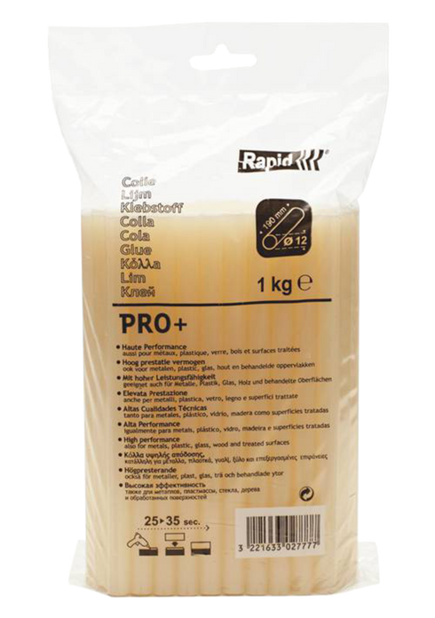 LIMSTIFT RAPID PRO PLUS 1KG