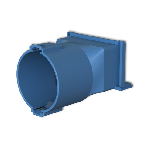 ENKELSTUSS 32MM FOR VEGGBOKS UNIVERSAL