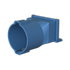 ENKELSTUSS 32MM FOR VEGGBOKS UNIVERSAL
