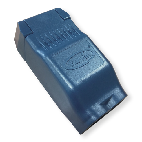 KOBLINGSBOKS FOR 2X16MM RØR