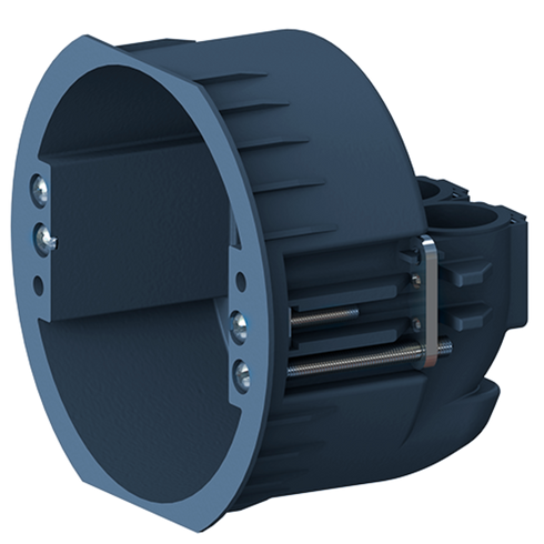 MULTIBOKS 3X16MM 90GR LAV 55MM