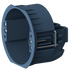 MULTIBOKS 3X16MM 90GR LAV 55MM