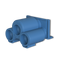 TRIPPELSTUSS 2X16MM+1X16/20MM FOR VEGGBOKS UNIVERSAL
