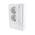 KOBLINGSBOKS SOKKEL IP20 SCALA ICE