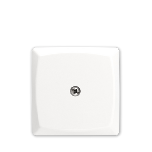 KOBLINGSBOKS 65X65 IP20 SCALA ICE M/KLEMMER