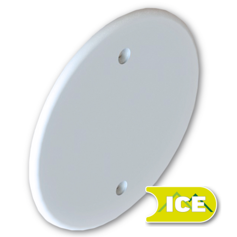 VEGGLOKK SLETT SCALA ICE