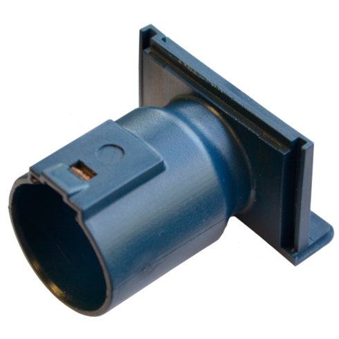 ENKELSTUSS 25MM FOR VEGGBOKS UNIVERSAL