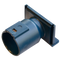 ENKELSTUSS 25MM FOR VEGGBOKS UNIVERSAL