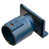 ENKELSTUSS 25MM FOR VEGGBOKS UNIVERSAL