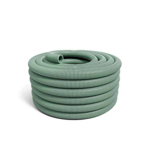 K-rør 50mm iFlow rPP R25