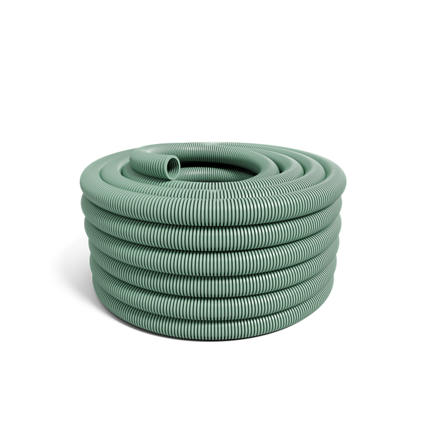 K-rør 50mm iFlow rPP R25
