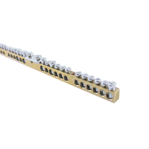 ETLINE JORDSKINNE KLB24 1x16mm2, 4x10mm2, 20x6mm2