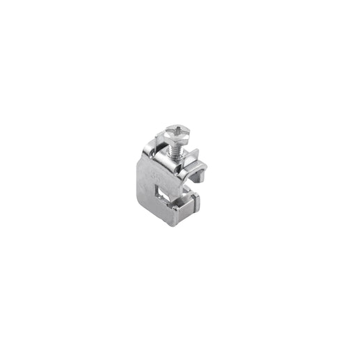 ETLINE JORDSKINNEKLEMME 5MM 1,5-35mm2