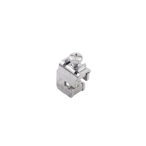 ETLINE JORDSKINNEKLEMME 5MM 16-70mm2