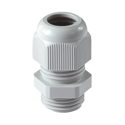 PAKKNIPPEL POL IP68 PG11 - 50 stk