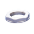 KONTRAMUTTER POLYAMID 47,0