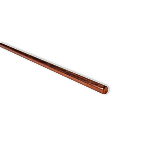 Jordspyd 14,2x1500mm konisk
