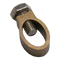 Jordingsklemme 5/8"