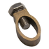 Jordingsklemme 5/8"