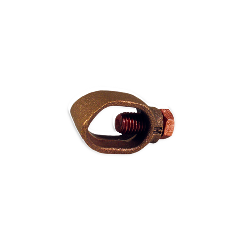 Jordingsklemme 5/8"