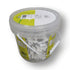 ETFIX PLASTKLAMMER 18-22/45MM I BOKS 450PK