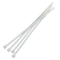 STRIPS 4,5 x 280mm TRANSP/100